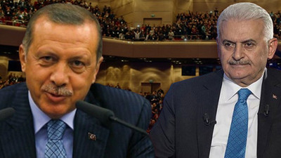 Binali Yıldırım'dan 'ne oldu' diye soran Erdoğan'a: Ne olsun, olan oldu