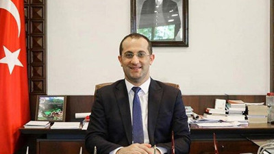 Bir AKP'li Belediye Başkanı daha koronavirüse yakalandı