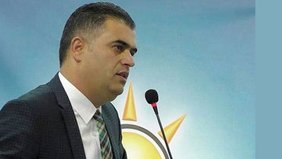 Bir AKP'li belediye başkanı daha koronavirüse yakalandı