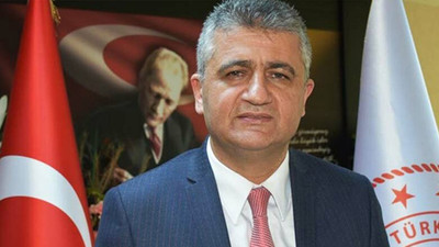 Bir başhekim daha koronavirüse yakalandı