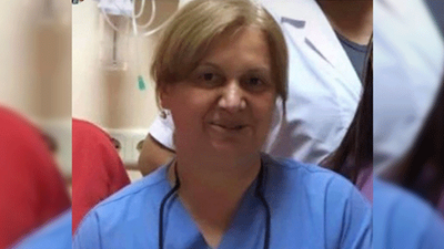 Bir hemşire daha koronavirüs nedeniyle yaşamını yitirdi