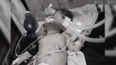 İstanbul'da Suriyeli aile, 1 yaşındaki bebeklerini işkence ile öldürdü