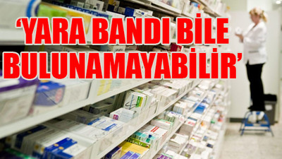 Borç 19 milyara dayandı Hazine ve Maliye Bakanlığı sağlık firmalarından yüzde 30 feragat istedi