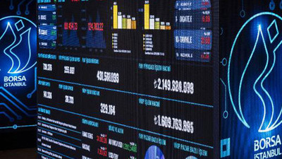 Borsa, günü nasıl tamamladı?