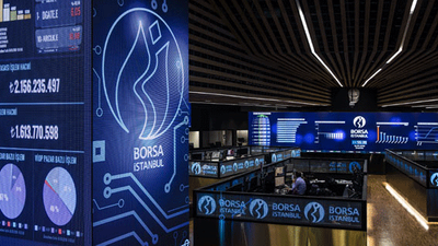 Borsa, günü nasıl tamamladı?
