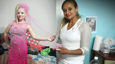 Boşanma aşamasında olduğu eşi tarafından kalbinden bıçaklanan Serap, yaşamını yitirdi