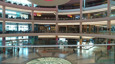 Bursa’da kamu binaları, banka ve AVM’lere HES kodu ile girilecek