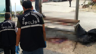 Bursa’da maske nedeniyle şoför yolcuyu bıçakladı