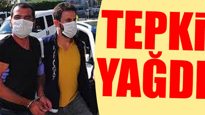 Büşra hemşireyi tecavüzle tehdit eden Kaan Altınok serbest bırakıldı