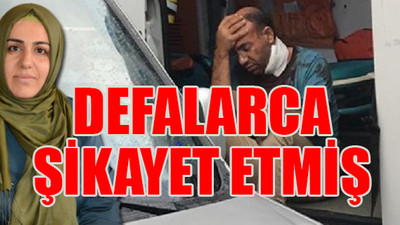 Cami müezzini, eşini boğarak öldürdü