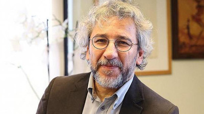 Can Dündar'ın mal varlığına el konulacak