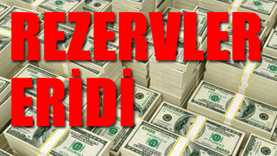 Cari denge temmuz ayında 1 milyar 817 milyon dolar açık verdi