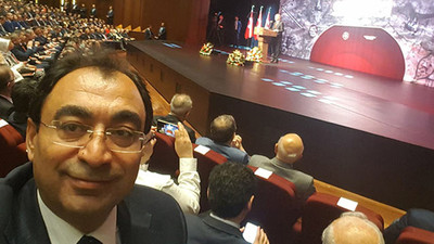 Ceren Damar'ın katilinin avukatı Vahit Bıçak disipline sevk edildi