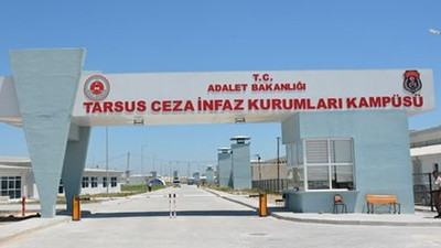 Cezaevinde usulsüz rapor: 1'i doktor 12 gözaltı