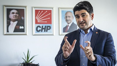 CHP Genel Başkan Yardımcısı Onursal Adıgüzel'in koronavirüs testi pozitif çıktı
