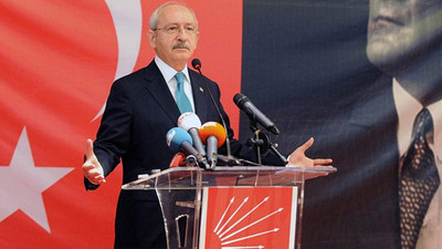 CHP Genel Merkezi'nden açıklama: Kılıçdaroğlu'nun test sonucu negatiftir