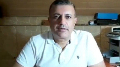 CHP'li belediye başkanı koronavirüse yakalandı