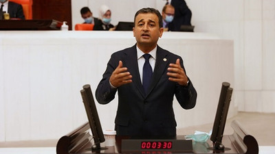 CHP'li Bulut: 'Hakları ödenmez' dediğiniz sağlık emekçileri için girişimde bulunacak mısınız?