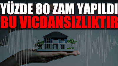 CHP'li Bulut, zorunlu deprem sigortasındaki rekor artışı Meclis'e taşıdı