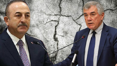 CHP'li Çeviköz'den Çavuşoğlu'na: Mali'de darbecilerle neden görüşüyorsunuz?
