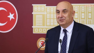 CHP'li Özkoç: Özel hastanede koronavirüs testi yaptırırsan 350 TL'den başlıyor, ipin ucu kaçtı