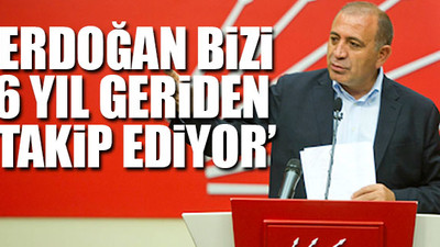 CHP'li Tekin'den Erdoğan'a 'internetten üyelik' yanıtı