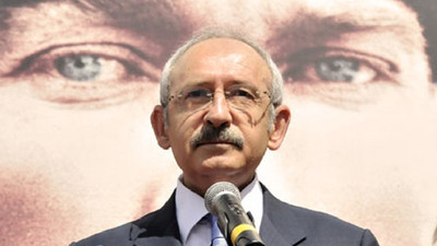 CHP Lideri Kılıçdaroğlu'ndan 9 Eylül mesajı