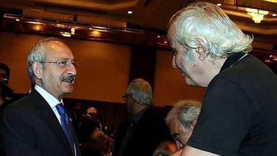 CHP Lideri Kılıçdaroğlu'ndan Tarık Akan paylaşımı