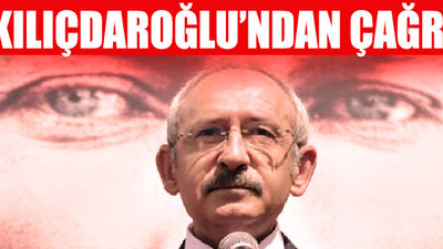 CHP MYK olağanüstü toplanıyor