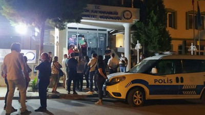 CHP’li meclis üyesini darp eden 4 kişi gözaltına alındı