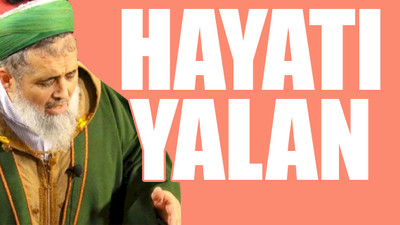 Cinsel istismardan tutuklanan şeyhin diploması da 'sahte' çıktı