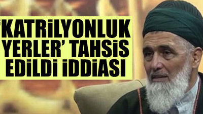 Çocuk istismarından tutuklanan şeyhin birçok ilde dergahı olduğu ortaya çıktı