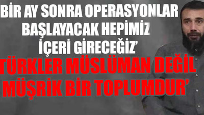 'Cübbeli Ahmet'in suçladığı 'Selefi' isim konuştu