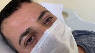 Darp edilen sağlık çalışanı artık göremiyor