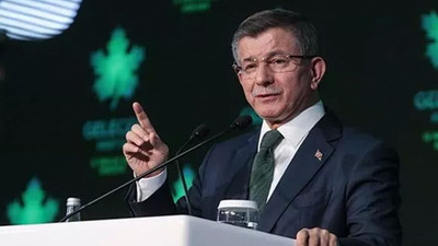 Davutoğlu: İktidar düzmece koronavirüs rakamları açıklıyor