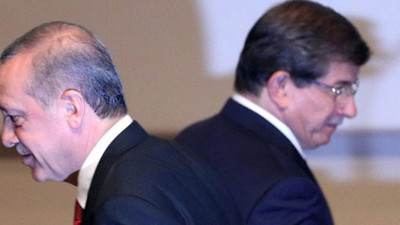 Davutoğlu'ndan Erdoğan'a çağrı: Televizyonda konuşalım
