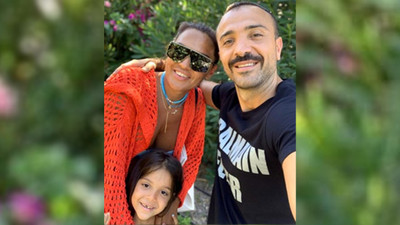 Demet Akalın, kızı Hira için özel öğretmen tuttu