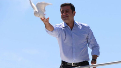 Demirtaş'tan yeni parti kuracağı iddialarına yanıt