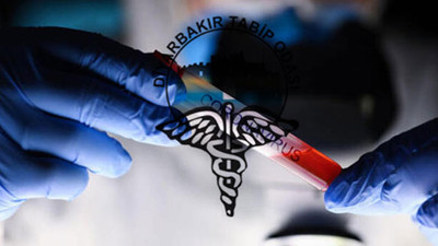 Diyarbakır Tabip Odası koronavirüse yakalanan sağlıkçıları açıkladı