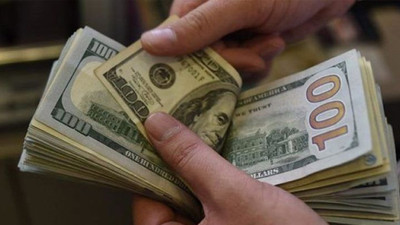 Dolar 7.54 TL'nin üzerine çıktı