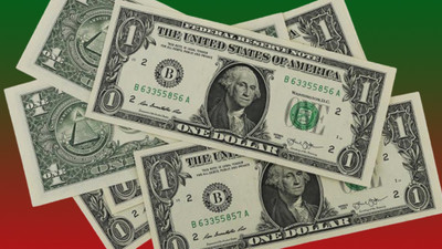 Dolar kuru yeni haftaya rekorunu zorlayarak başladı