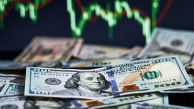 Dolar rekor kırdı...