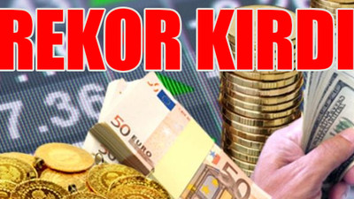 Dolar ve Euro'da son durum