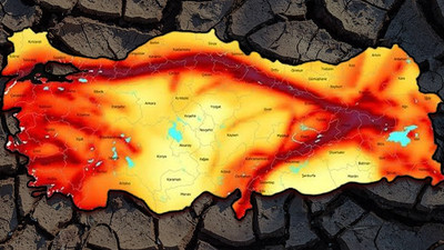 Dr. Sarıcı: Büyük bir deprem beklentisi içerisindeyiz