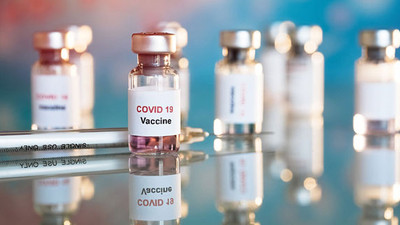 DSÖ: Çin, Rusya ve ABD, Covid-19 aşı programına katılmadı