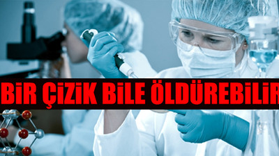 Dünya koronavirüsü konuşuyor ama asıl tehlike kapıda: Antibiyotik direnci