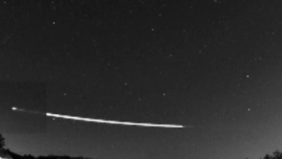 Dünyada 19 saniyelik korku