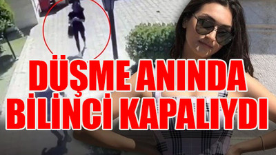 Duygu Delen'in ölümünde bilirkişi raporunun detayları