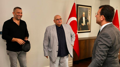 Ekrem İmamoğlu'ndan 'kavuk' müjdesi