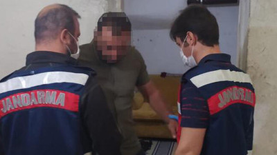 El Nusra terör örgütünün emiri Bursa'da yakalandı